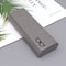 Slim Anti Pressure Glasses Case With Mirror Portable Eyeglass Case For Sunglasses Myopia Glasses 4