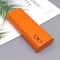 Slim Anti Pressure Glasses Case With Mirror Portable Eyeglass Case For Sunglasses Myopia Glasses 5