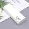Slim Anti Pressure Glasses Case With Mirror Portable Eyeglass Case For Sunglasses Myopia Glasses 6