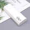Slim Anti Pressure Glasses Case With Mirror Portable Eyeglass Case For Sunglasses Myopia Glasses 6