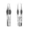 LED Precision Eyebrow Tweezer with Light Portable Stainless Steel Hair Remover