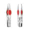 LED Precision Eyebrow Tweezer with Light Portable Stainless Steel Hair Remover