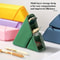 Foldable Silicone Pen Holder Expandable Pencil Holder Organizer For Desk Storage 1