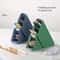Foldable Silicone Pen Holder Expandable Pencil Holder Organizer For Desk Storage 2