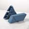 Foldable Silicone Pen Holder Expandable Pencil Holder Organizer For Desk Storage 8