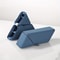 Foldable Silicone Pen Holder Expandable Pencil Holder Organizer For Desk Storage 8