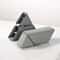 Foldable Silicone Pen Holder Expandable Pencil Holder Organizer For Desk Storage 4