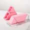 Foldable Silicone Pen Holder Expandable Pencil Holder Organizer For Desk Storage 5