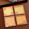 Capybara Memo Pad Cute Cartoon Stationery Notes For School And Office 1