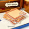 Capybara Memo Pad Cute Cartoon Stationery Notes For School And Office 2