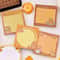 Capybara Memo Pad Cute Cartoon Stationery Notes For School And Office 5