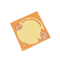 Capybara Memo Pad Cute Cartoon Stationery Notes For School And Office 9