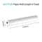 A4 Thermal Paper Rolls BPA Free For Portable Printers High Quality Portable Printer Paper Pack 1