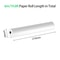 A4 Thermal Paper Rolls BPA Free For Portable Printers High Quality Portable Printer Paper Pack 1