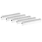 A4 Thermal Paper Rolls BPA Free For Portable Printers High Quality Portable Printer Paper Pack 5