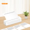 A4 Thermal Paper Rolls BPA Free For Portable Printers High Quality Portable Printer Paper Pack 3