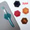 Magnetic Adhesive Apple Pencil Holder Elastic Band Pen Sleeve For IPad Tablet 0