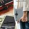 Magnetic Adhesive Apple Pencil Holder Elastic Band Pen Sleeve For IPad Tablet 2
