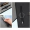 Magnetic Adhesive Apple Pencil Holder Elastic Band Pen Sleeve For IPad Tablet 3