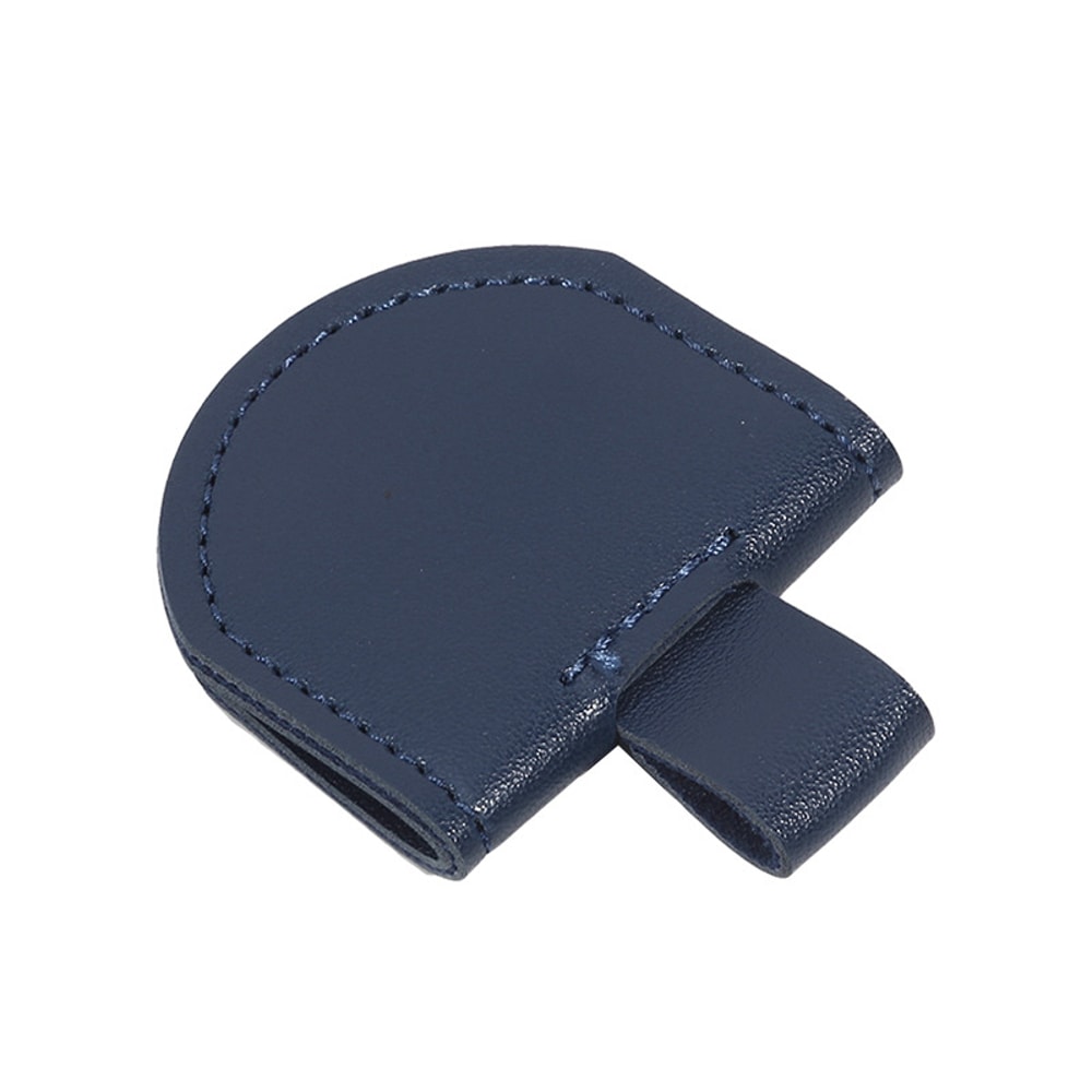 Magnetic Adhesive Apple Pencil Holder Elastic Band Pen Sleeve for iPad Tablet