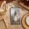 Vintage Feather Metal Bookmark With Chain Elegant Feather Bookmark Gift For Readers 6