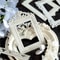 Vintage European Hollow Relief Cardstock Set For DIY Crafts Scrapbooking 1