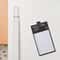 Magnetic Fridge Board Tear Off Memo Pad Reusable Kitchen Planner Board