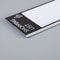 Magnetic Fridge Board Tear Off Memo Pad Reusable Kitchen Planner Board