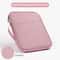 Slim Waterproof laptop sleeve for Inch Devices Padded tablet sleeve case for Daily Protection