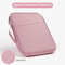 Slim Waterproof laptop sleeve for Inch Devices Padded tablet sleeve case for Daily Protection