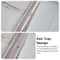 Slim Waterproof laptop sleeve for Inch Devices Padded tablet sleeve case for Daily Protection