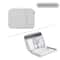Slim Waterproof laptop sleeve for Inch Devices Padded tablet sleeve case for Daily Protection