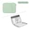 Slim Waterproof laptop sleeve for Inch Devices Padded tablet sleeve case for Daily Protection