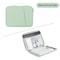 Slim Waterproof laptop sleeve for Inch Devices Padded tablet sleeve case for Daily Protection