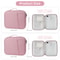Slim Waterproof laptop sleeve for Inch Devices Padded tablet sleeve case for Daily Protection