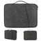 Slim Waterproof laptop sleeve for Inch Devices Padded tablet sleeve case for Daily Protection