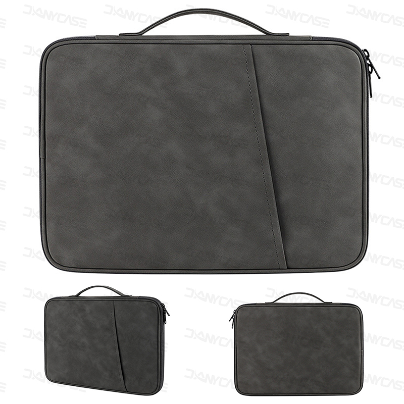 Slim Waterproof laptop sleeve for Inch Devices Padded tablet sleeve case for Daily Protection