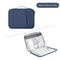Slim Waterproof laptop sleeve for Inch Devices Padded tablet sleeve case for Daily Protection