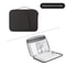 Slim Waterproof laptop sleeve for Inch Devices Padded tablet sleeve case for Daily Protection