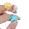 Bluetooth Remote Control Ring for Phone Video Scrolling & Hands Free Page Turner