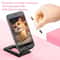 Bluetooth Remote Control Ring for Phone Video Scrolling & Hands Free Page Turner