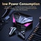 Wireless Gaming Earbuds with LED Display & Noise Cancelling Mic