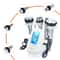Cavitation Slimming Machine Body Sculpting Skin Tightening Device