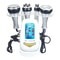 Cavitation Slimming Machine Body Sculpting Skin Tightening Device