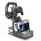 Gaming Headphone Stand with Drawer Desk Organizer & Controller Holder