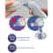 Disposable Ear Thermometer Covers for Braun ThermoScan Hygienic Probe Lens Filters