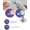 Disposable Ear Thermometer Covers for Braun ThermoScan Hygienic Probe Lens Filters