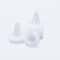 Disposable Ear Thermometer Covers for Braun ThermoScan Hygienic Probe Lens Filters
