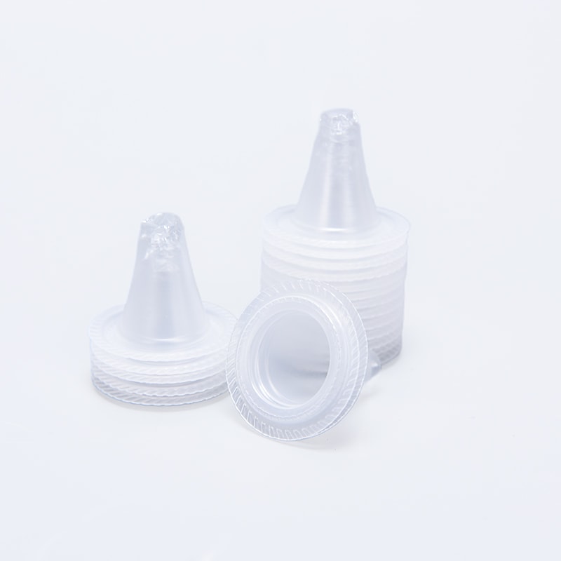 Disposable Ear Thermometer Covers for Braun ThermoScan Hygienic Probe Lens Filters