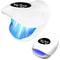 Laser Nail Fungus Treatment Lamp Portable nail fungus treatment Device for Clear Healthy Nails